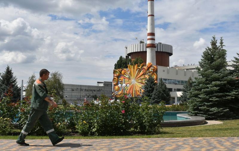 Не технічний збій чи катастрофа. Виявлено причини, чому Південноукраїнська АЕС знизила свою потужність.