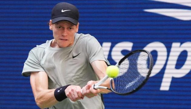 Італійський тенісист Сіннер став переможцем US Open-2024, завоювавши свій другий титул на турнірах Grand Slam.