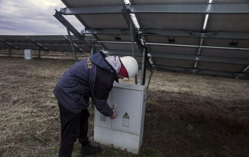 В Україні відсутні умови для належного розвитку 