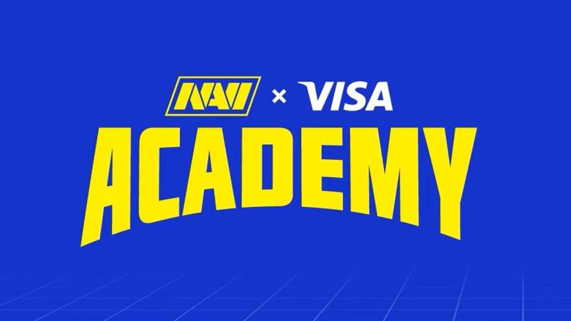 NAVI Visa Academy оголосила імена переможців проєкту, який сприяє розвитку молодих талантів у сфері ігор.