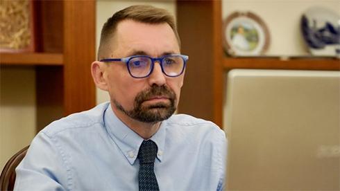 Телемарафон функціонуватиме до завершення війни, заявив міністр Точицький.