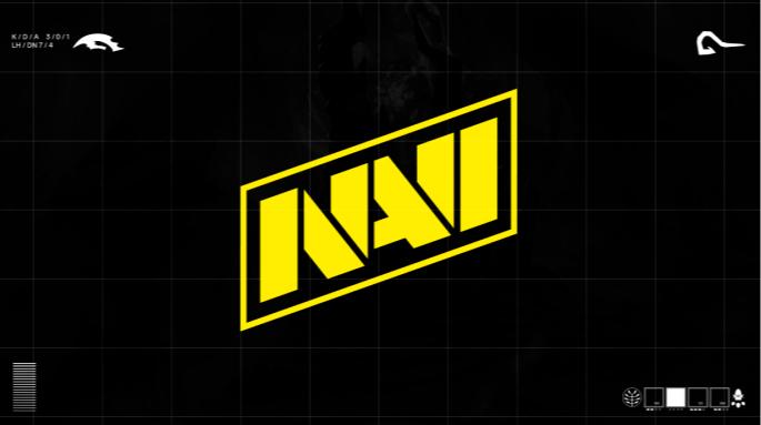 NAVI програли Tundra і вибули з PGL Wallachia Season 2.