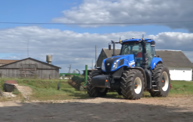 Дві тисячі гривень на гектар: аграріям нададуть нові субсидії.