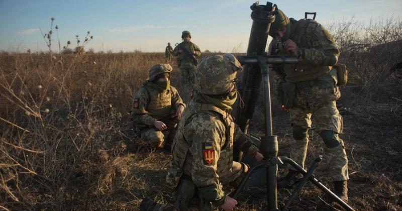 Контратаки ЗСУ в районі Піщаного: які нові тенденції спостерігаються на Куп'янському фронті, -- заявив офіцер.