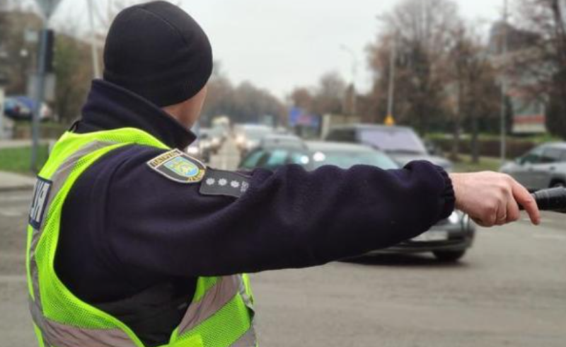 Перевірки на вулицях триватимуть: там, де ТЦК виявлятиме призовників, які уникнули служби.