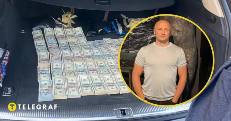 Учасник резонансної справи був призначений на нову посаду в Волинській митниці: як це коментують.