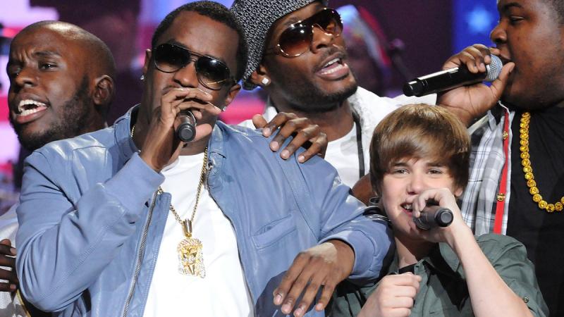 Колишній реп-виконавець обвинувачує P.Diddy в негативному впливі на здоров'я Джастіна Бібера та Джеймі Фокса.